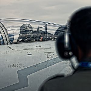 JF-17 THUNDER