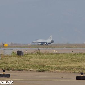 JF-17 THUNDER