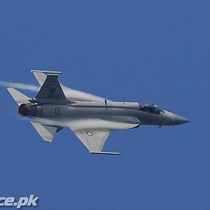 JF-17 THUNDER