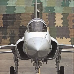 JF-17 THUNDER