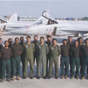 JF-17 THUNDER