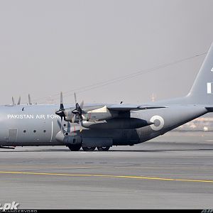 PAF C-130 Hercules