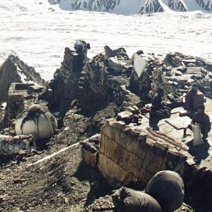 Siachen