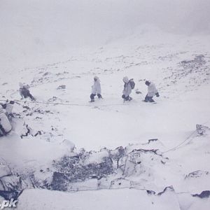 Siachen