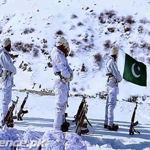 Siachen