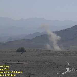 Artillery Fire-1