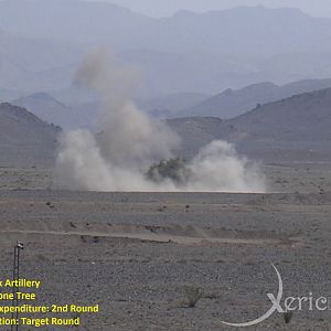 Artillery Fire-2