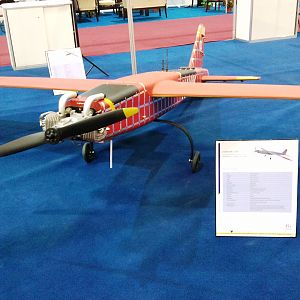 IDEAS 2012 - Skybolt