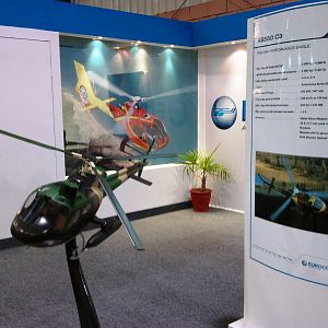 IDEAS 2012 - Skybolt