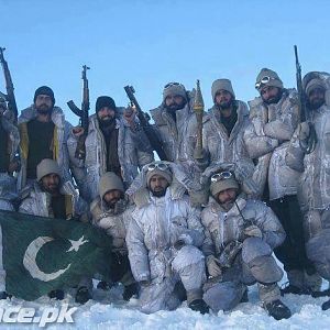 Pakistan Army