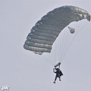 SSG Shahbaz