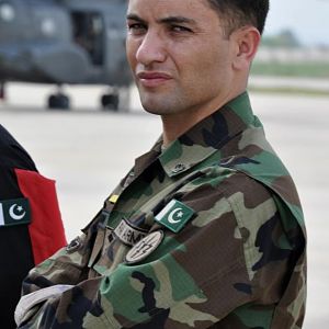 SSG Shahbaz