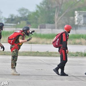 SSG Shahbaz