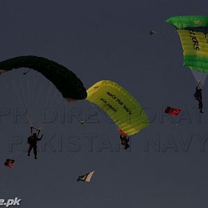 PAKISTAN NAVY EXERCISE AMAN-13