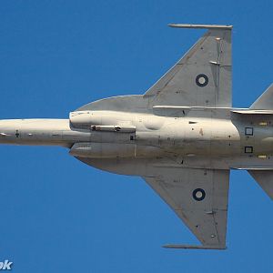 JF-17 Thunder