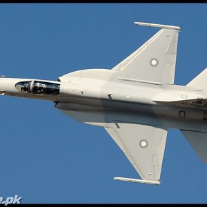 JF-17 Thunder