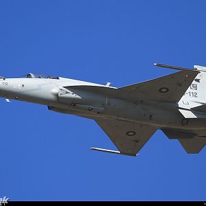 JF-17 Thunder