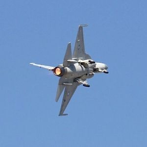 JF-17 Thunder,landing gear