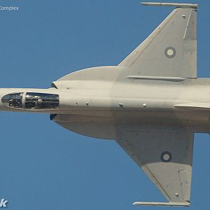 JF-17 Thunder