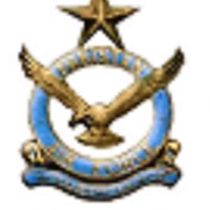 Pakistan Air Force: Logo