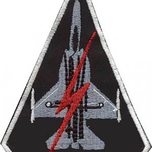 Pakistan Air Force: JF-17 Patch