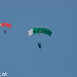 Pakistan's Special Services Group (SSG)