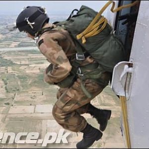 Pak-Army