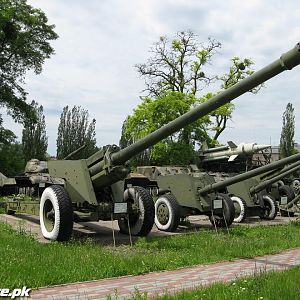 M-46_Lutsk