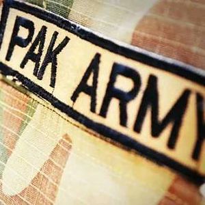 Pak Army