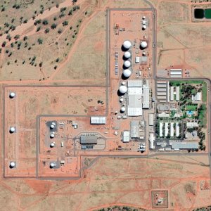 Pine Gap