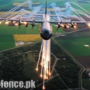 C-130 Hercules