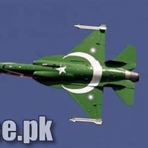 JF-17 Thunder