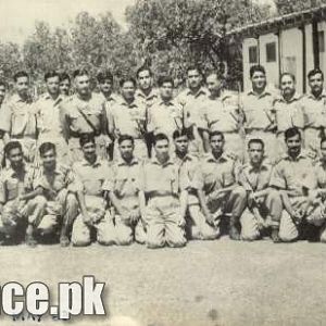 SSG-CHERAT MAY 1963