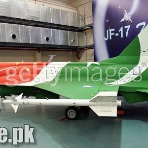 JF-17 Thunder