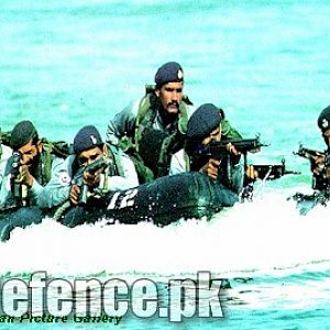 Pakistan Navy