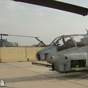 AH-1 Cobra