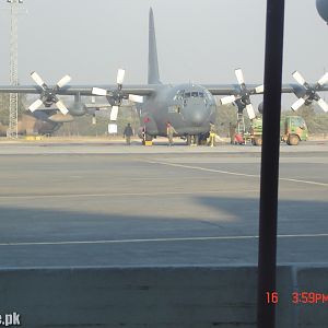 C-130 Hercules