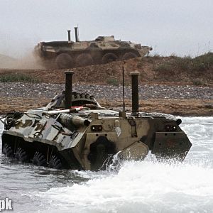 BTR-70