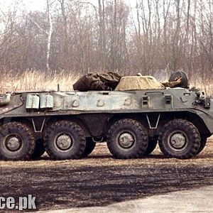 BTR-70