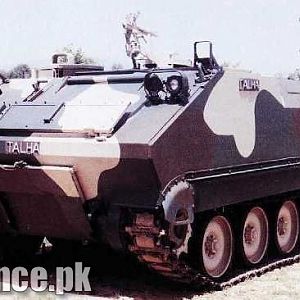 Talha  APC