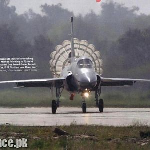 JF-17 Thunder