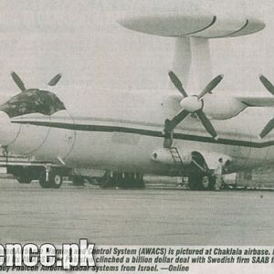 AWACS