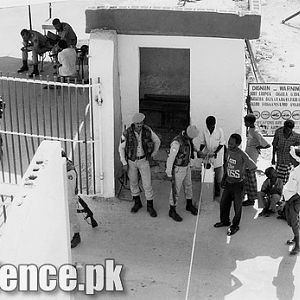 pakistani soldiers in somalia