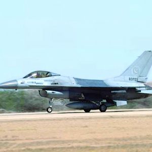 F-16