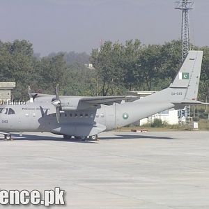 PAF CN-235