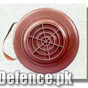 Anti tank mine