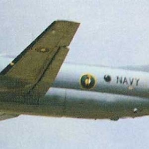 Pakistan Navy Atlantiq