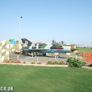 PAF Meuseum