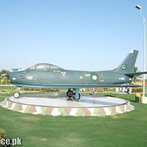 PAF Meuseum