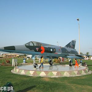 PAF Meuseum